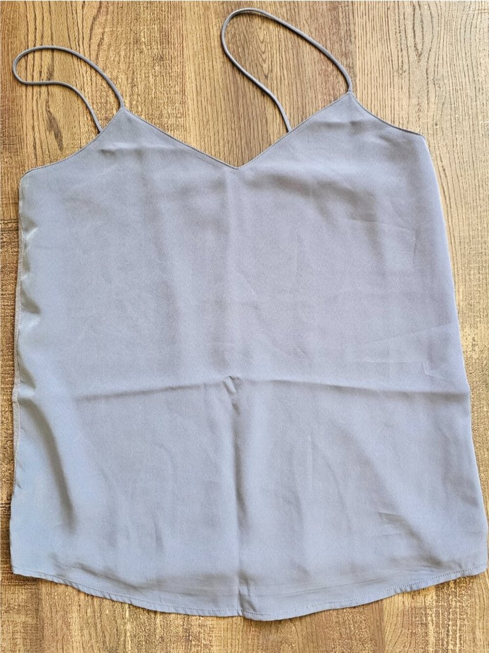 Scotch & Soda Dreams of Paradise Spaghetti Straps Tank Top Camisole Size 1 Small